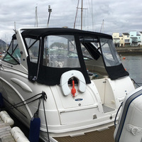 2003 Chaparral 320 Signature, 2