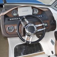 2014 Cobalt Boats A28 BIG POWER, 4