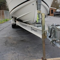 2008 Triton Boats 301 XD, 13