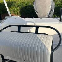 2019 Sea Fox Legacy 21 CC, 12