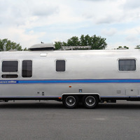 1988 AIRSTREAM Excella, 9