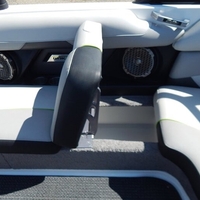 2016 Malibu Wakesetter 22 VLX, 19