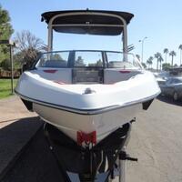 2016 Malibu Wakesetter 22 VLX, 2