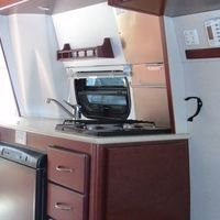 2007 Pleasure-Way Excel-TS, 4