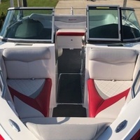 2010 MasterCraft 55804, 2
