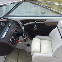 2016 Cobalt Boats A28, 11
