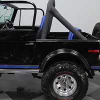 1980 Jeep CJ7 Renegade, 14