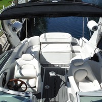 2006 Crownline 275 CCR, 20