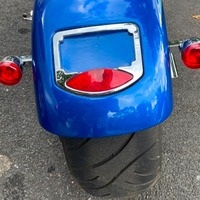 2004 Vengeance Vendetta, 6