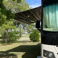 2014 Coachmen Mirada 29DS, 2