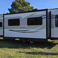 2017 Coleman CTS270RL Yukon Package & Lantern Package, 6