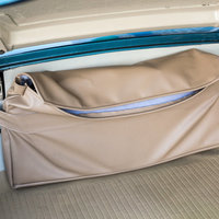 1954 Chevrolet Corvette, 35