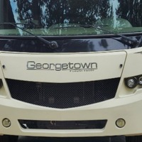 2014 Georgetown Gta328tsf, 1