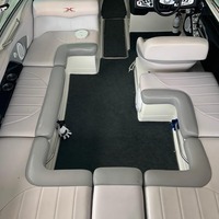 2007 MasterCraft X-45, 24