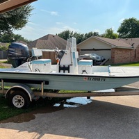 1990 Shallow Sport Sport, 4