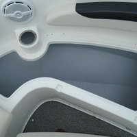 2016 Rinker Captiva 196 BR, 18