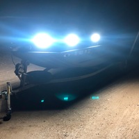 2007 Tracker 1754 Grizzly, 33