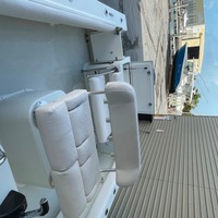 2016 Parker Boats 2501CC, 5