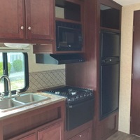 2015 Heartland E22 Elkridge Extreme Light, 3