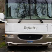 2003 Four Winds Infinity M-35T, 2