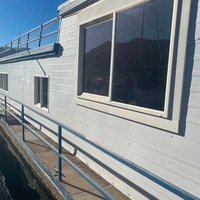 1969 RICHLINE HOLIDAY HOUSE, 3