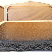 2008 Fleetwood Avalon 4249, 12