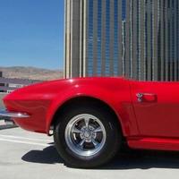 1967 Chevrolet Corvette, 9