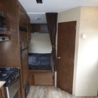 2016 Pacific Coachworks RagenEx, 2