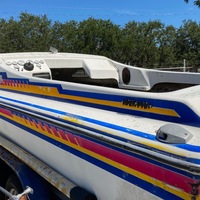 1978 Hawaiian Day Cruiser, 3