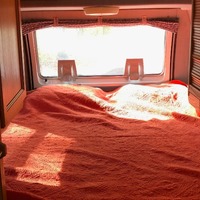 1997 RoadTrek Popular 190, 7