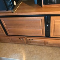 2009 Jayco Eagle 324 BHDS, 12