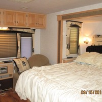 2004 Damon Challenger Intruder W373, 7