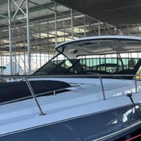 2017 Cruisers Yachts 380 Express, 0