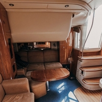 2007 Four Winns 378 Vista, 9