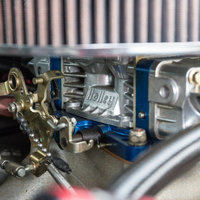 1973 De Tomaso Pantera, 30