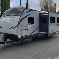 2014 Areolite 282DBHS, 4