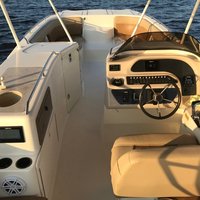 2000 World Cat 266 Leisure Cat, 3