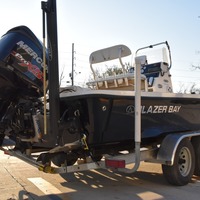 2013 Blazer Bay 2220 Fisherman, 11