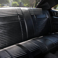 1969 Plymouth Road Runner M-Code A12, 28