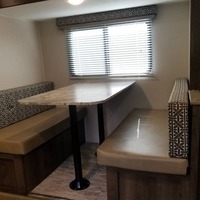 2018 KZ Escape E191BH, 5