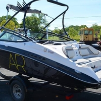 2015 Yamaha AR192, 6