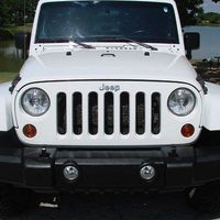 2012 Jeep Wrangler Rubicon, 0