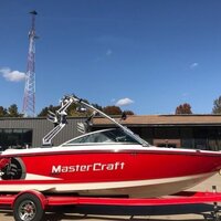 2010 MasterCraft 55804, 0