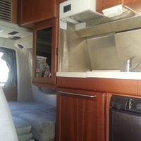 2008 Roadtrek 170 Popular 170, 1