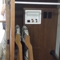 2015 Heartland Big Horn 3570RS, 12