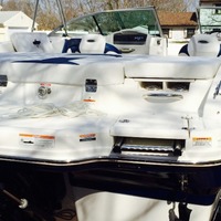 2014 Chaparral H2O Sport, 6
