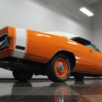 1970 Dodge Charger R/T, 16