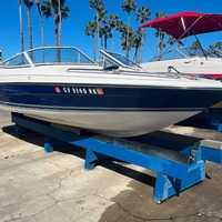 1994 Wellcraft Eclipse196, 1