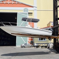 2009 Boston Whaler 230 Dauntless, 4