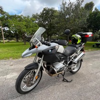 2006 BMW gs, 0